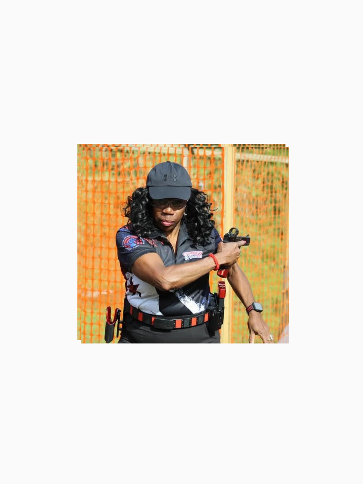 The Power of Competition: Boosts Your Marksmanship and Self-Defense Skills