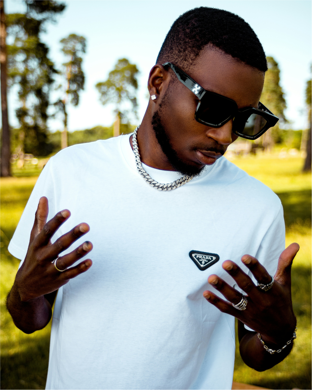 MEN'S COLLECTION