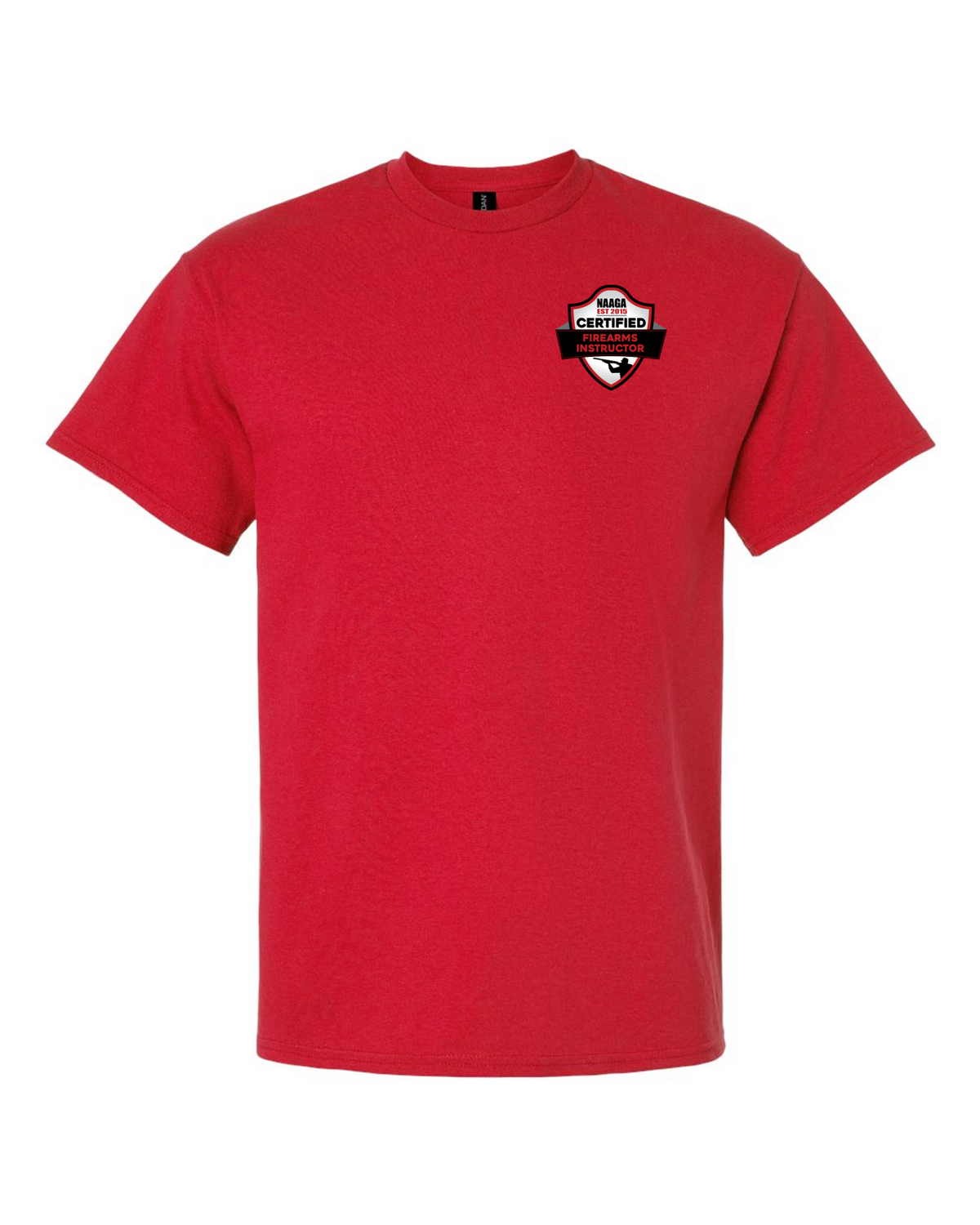 NAAGA Instructor Unisex T Shirt