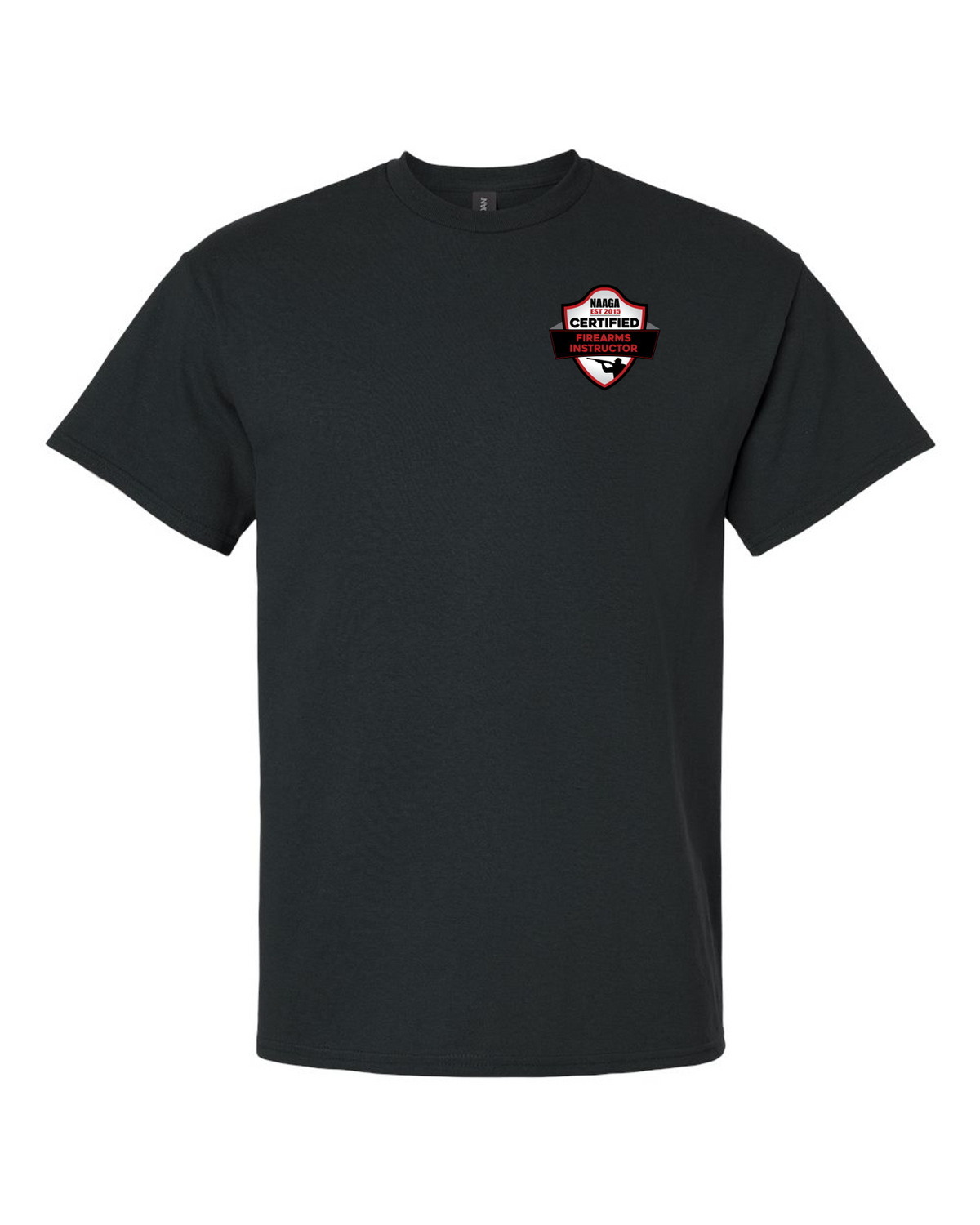NAAGA Instructor Unisex T Shirt