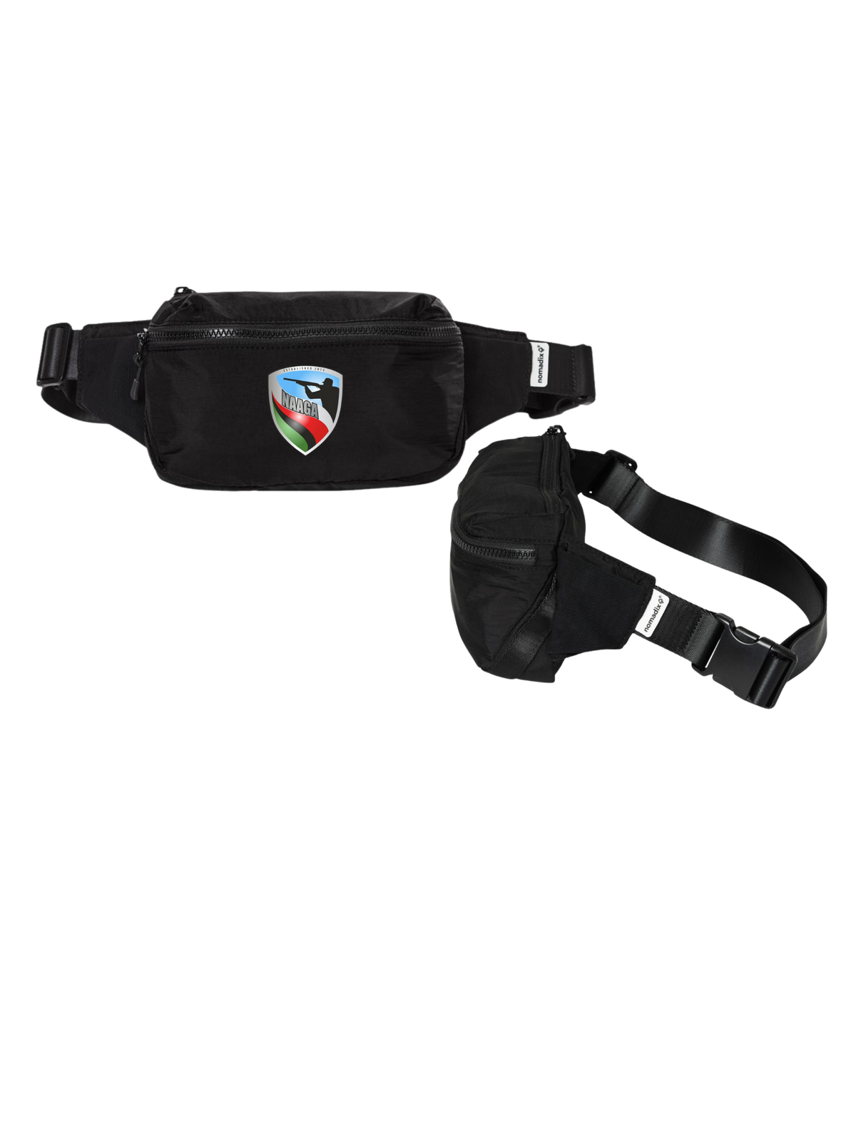 NAAGA Fanny Pack