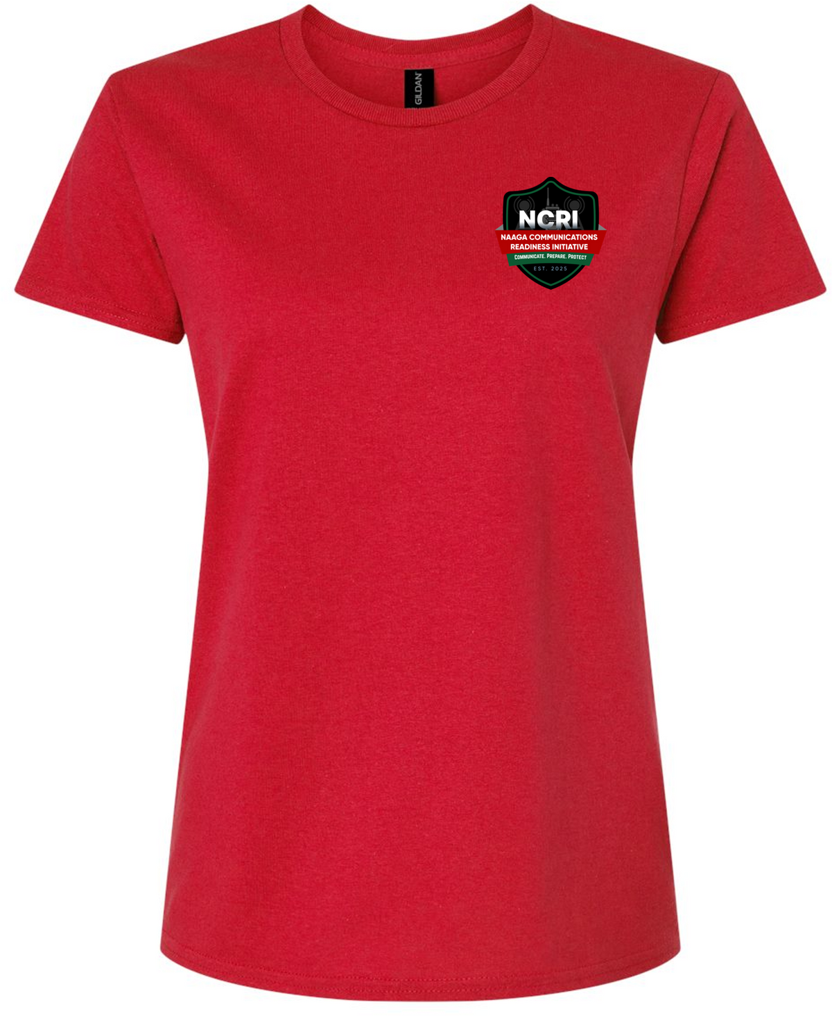 NCRI Women's T Shirt