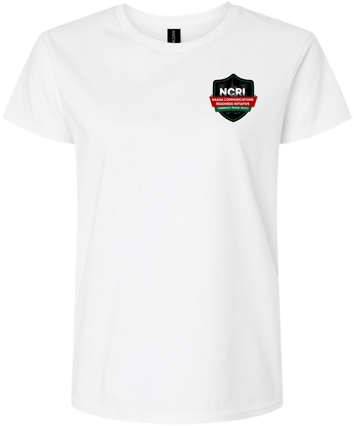 NCRI Women's T Shirt