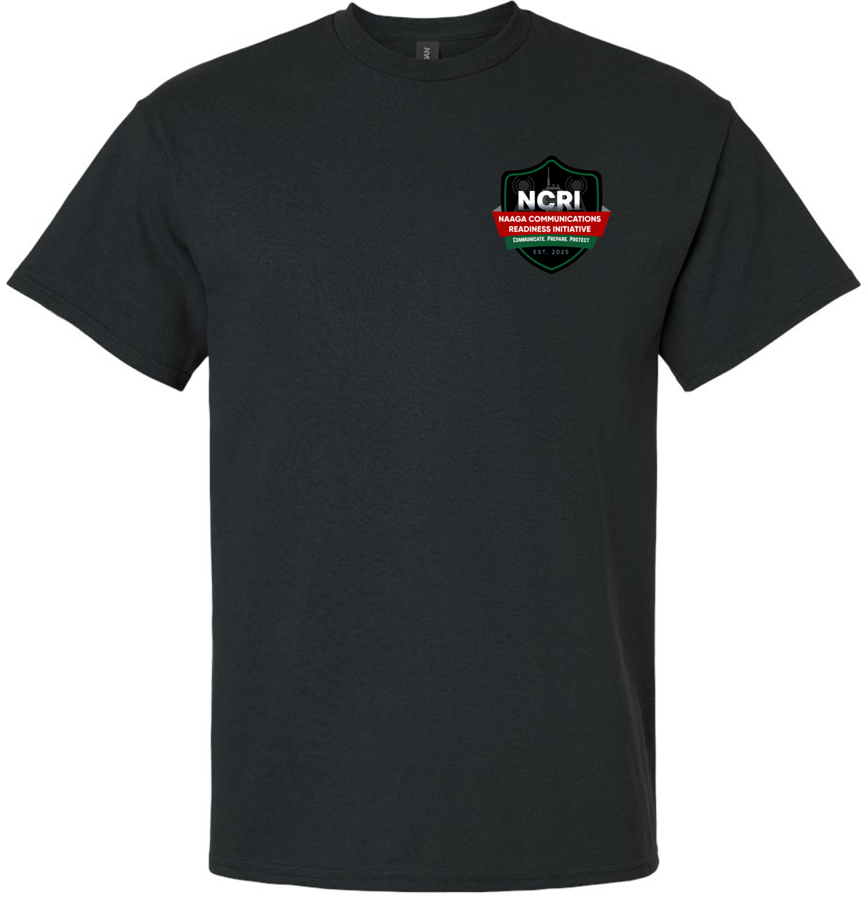 NCRI Unisex T Shirt