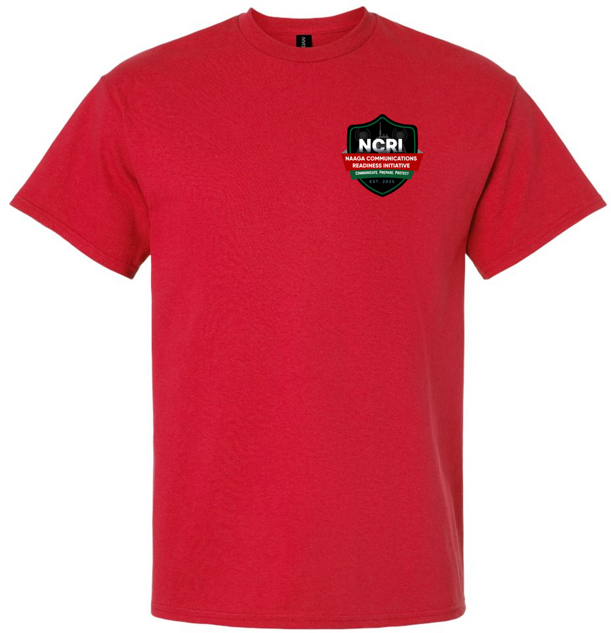 NCRI Unisex T Shirt