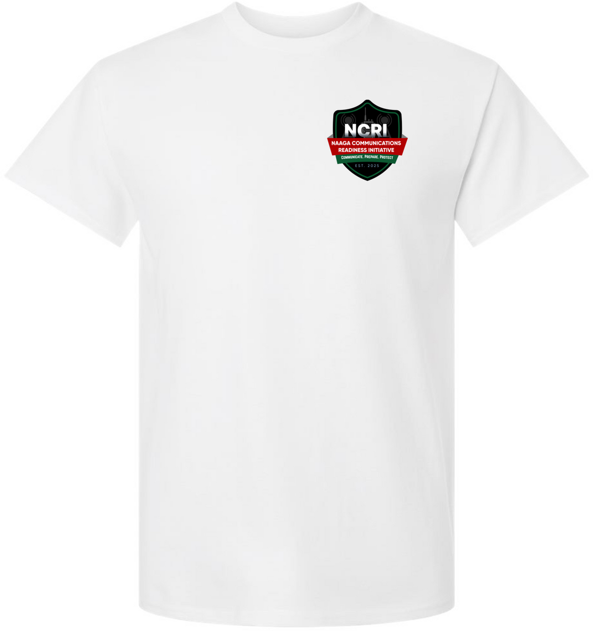 NCRI Unisex T Shirt