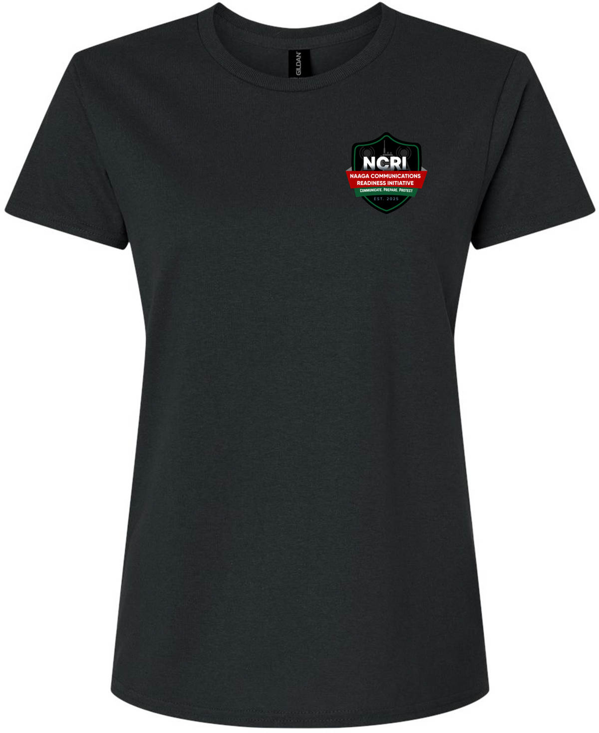 NCRI Women's T Shirt