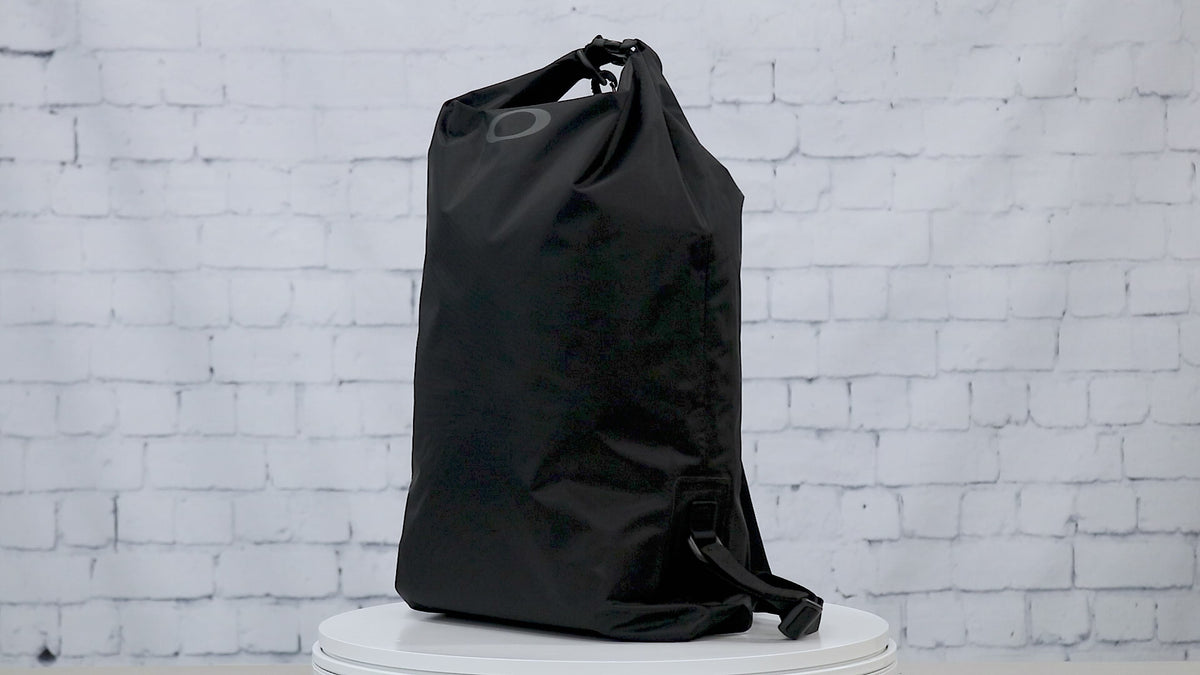 NAAGA Oakley Dry Bag